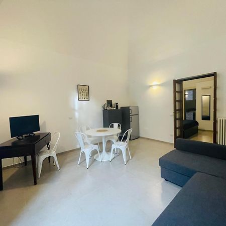 Bnb Fico Lecce Exteriér fotografie