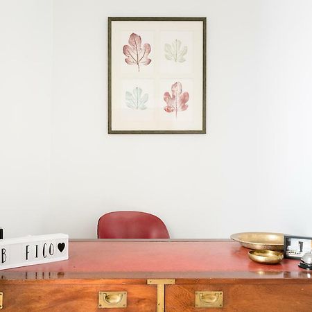 Bnb Fico Lecce Exteriér fotografie