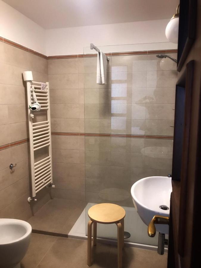 Bnb Fico Lecce Exteriér fotografie