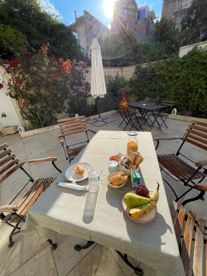 Bnb Fico Lecce Exteriér fotografie