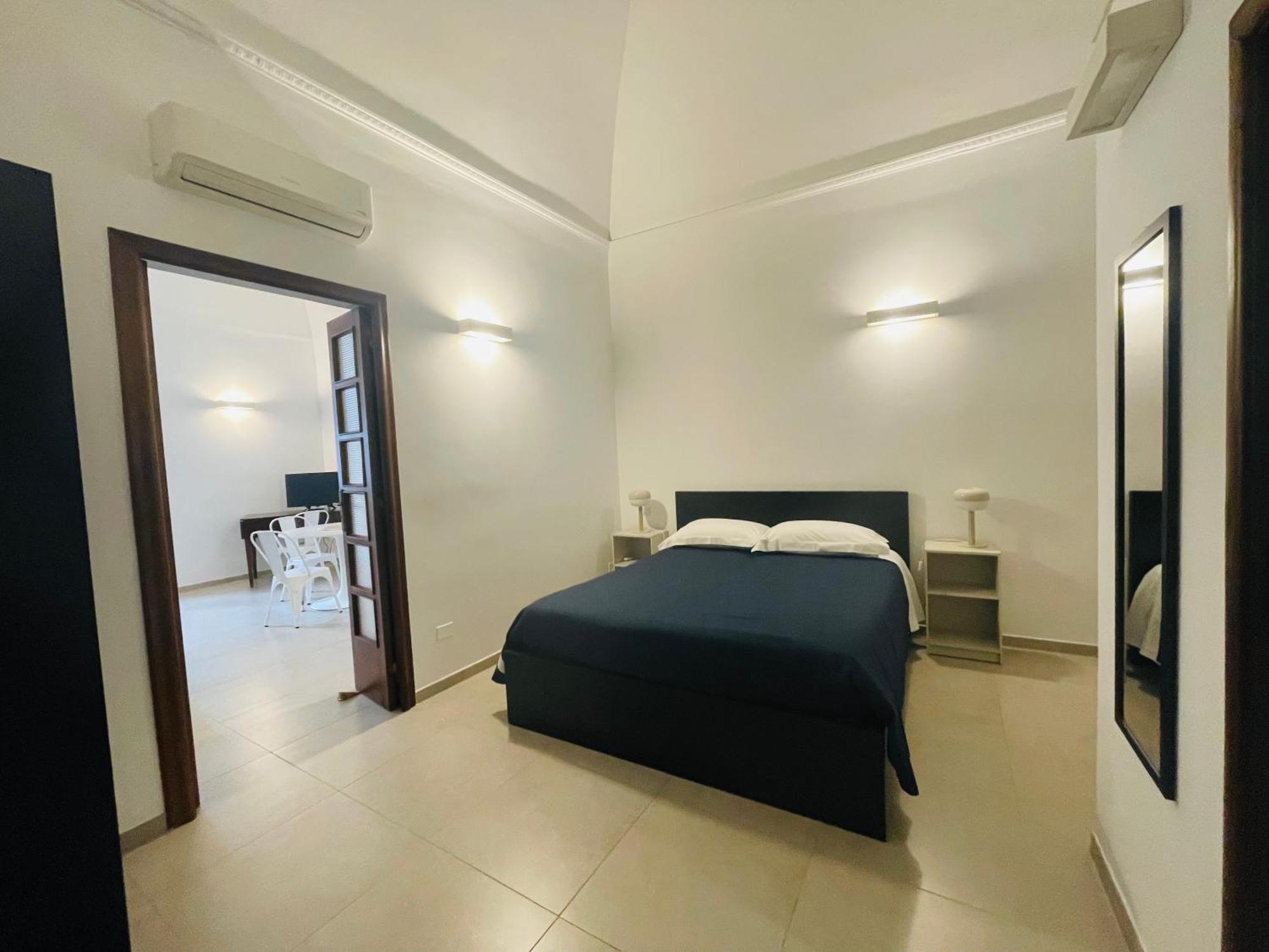 Bnb Fico Lecce Exteriér fotografie