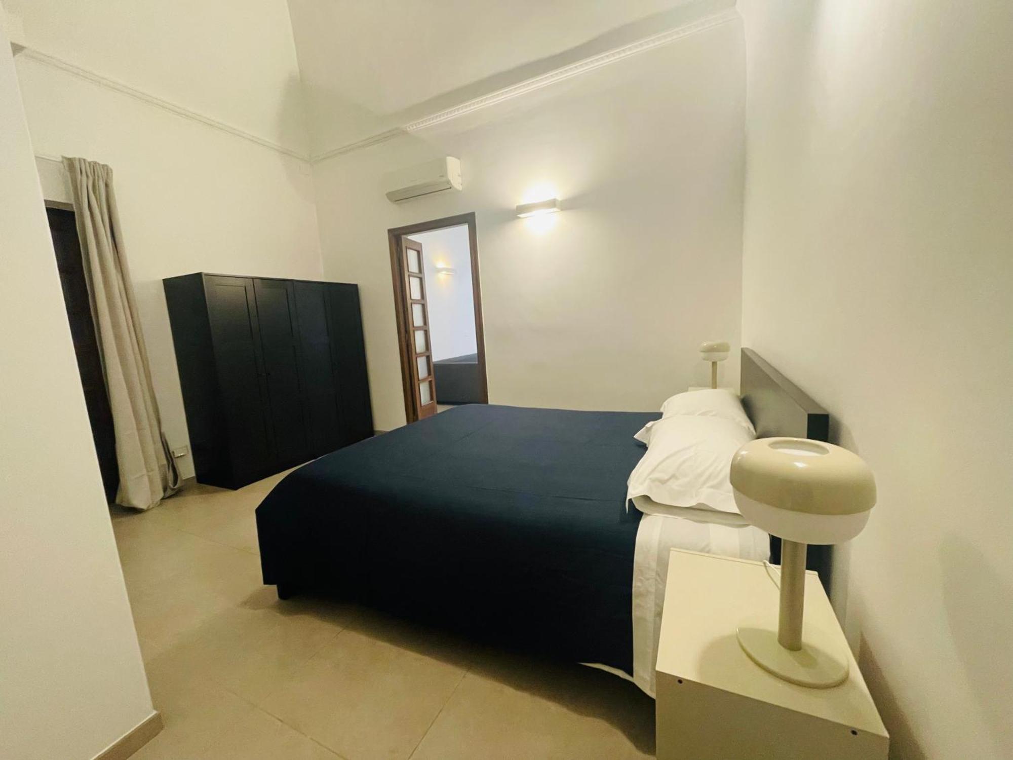 Bnb Fico Lecce Exteriér fotografie