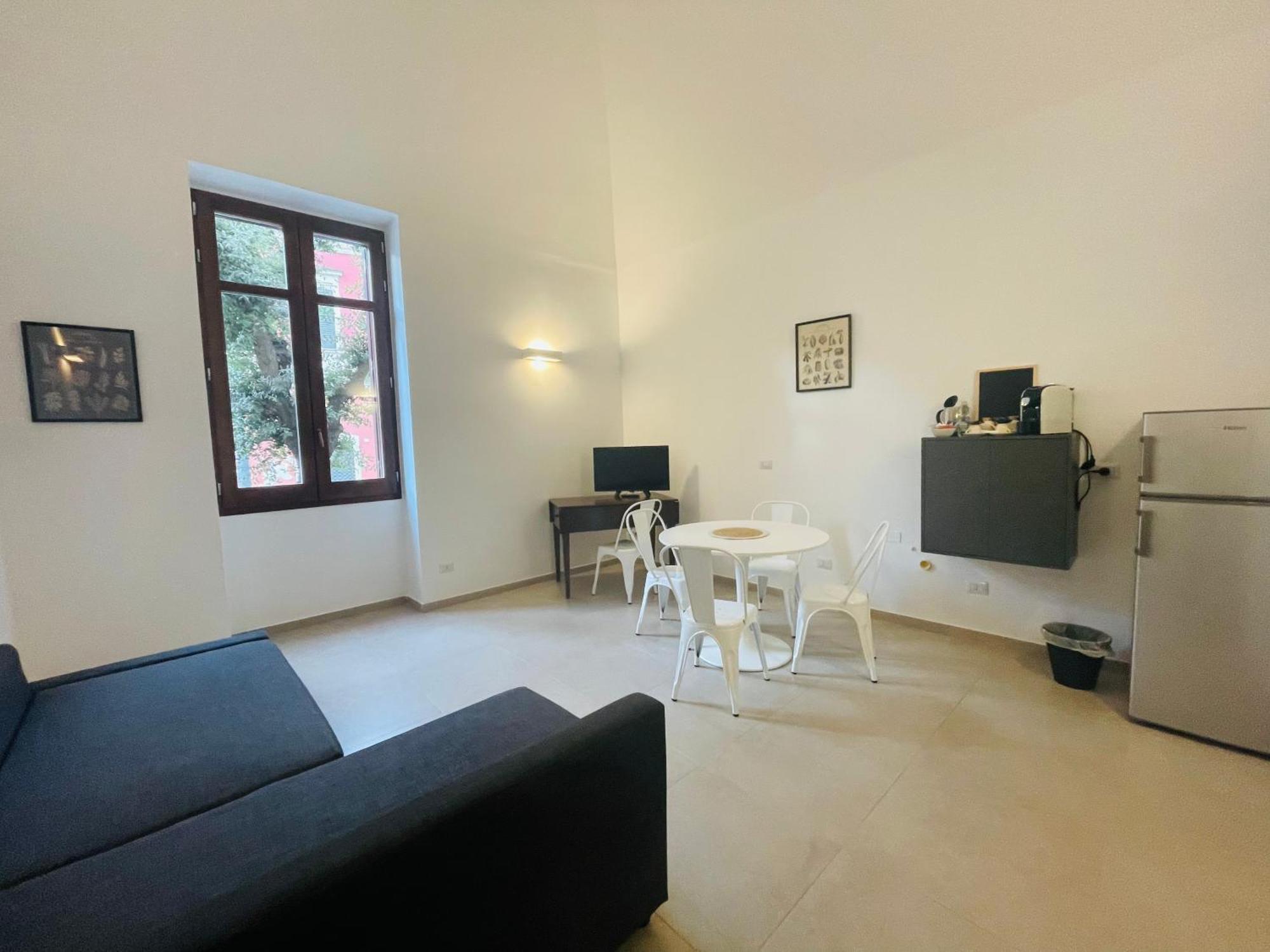 Bnb Fico Lecce Exteriér fotografie