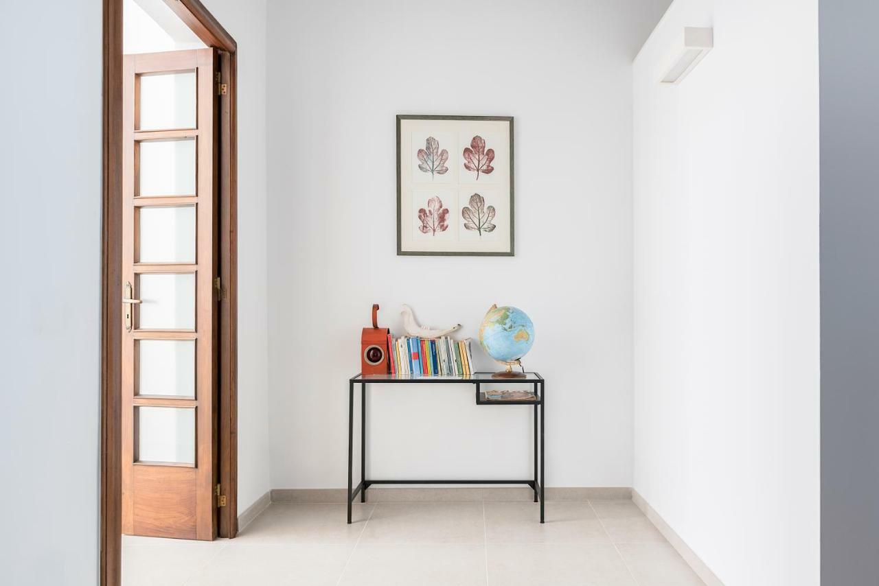 Bnb Fico Lecce Exteriér fotografie