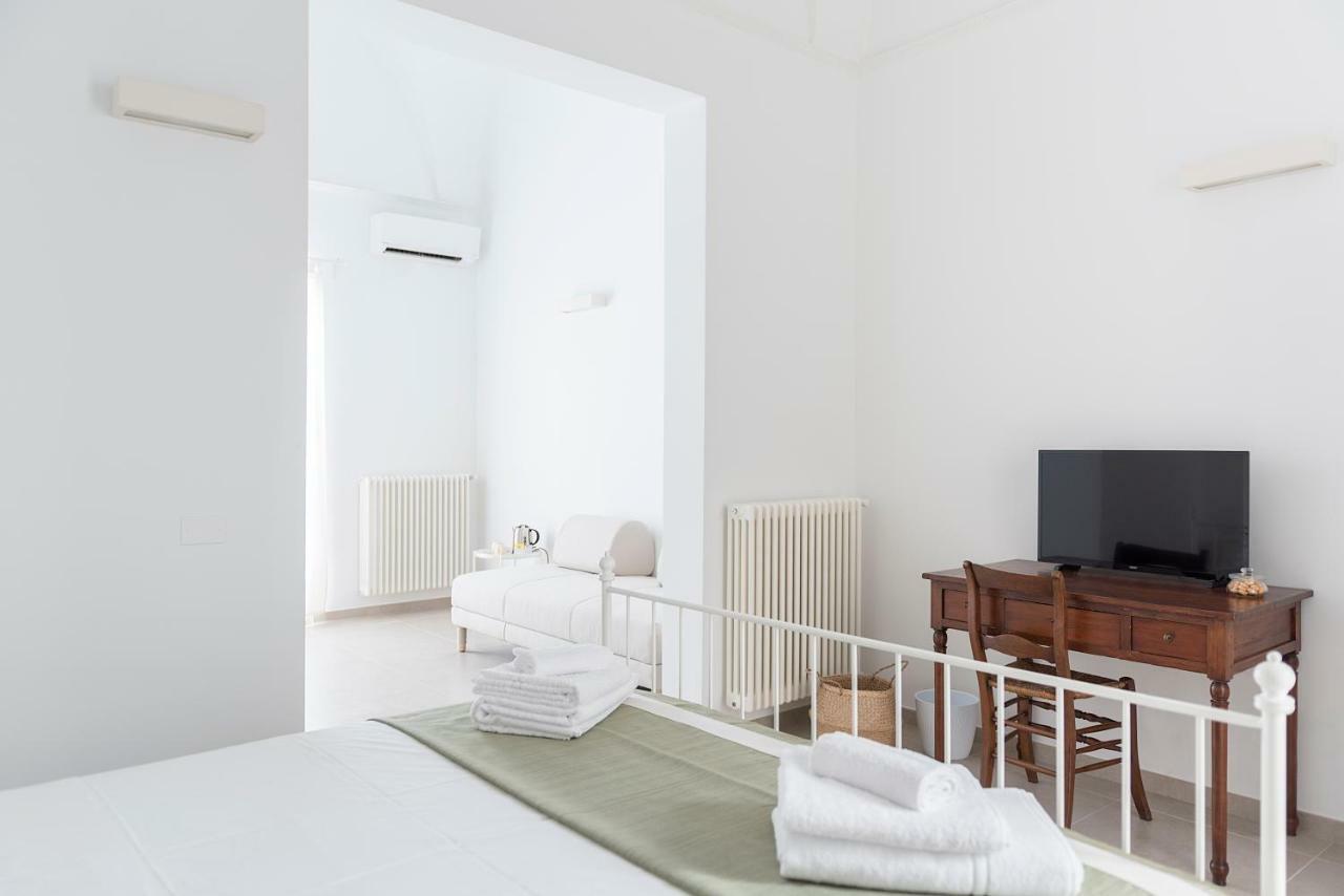 Bnb Fico Lecce Exteriér fotografie