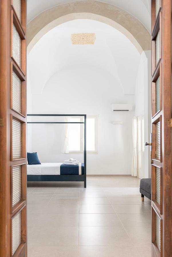 Bnb Fico Lecce Exteriér fotografie