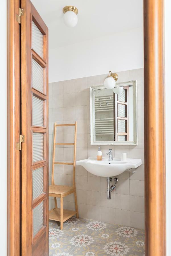 Bnb Fico Lecce Exteriér fotografie