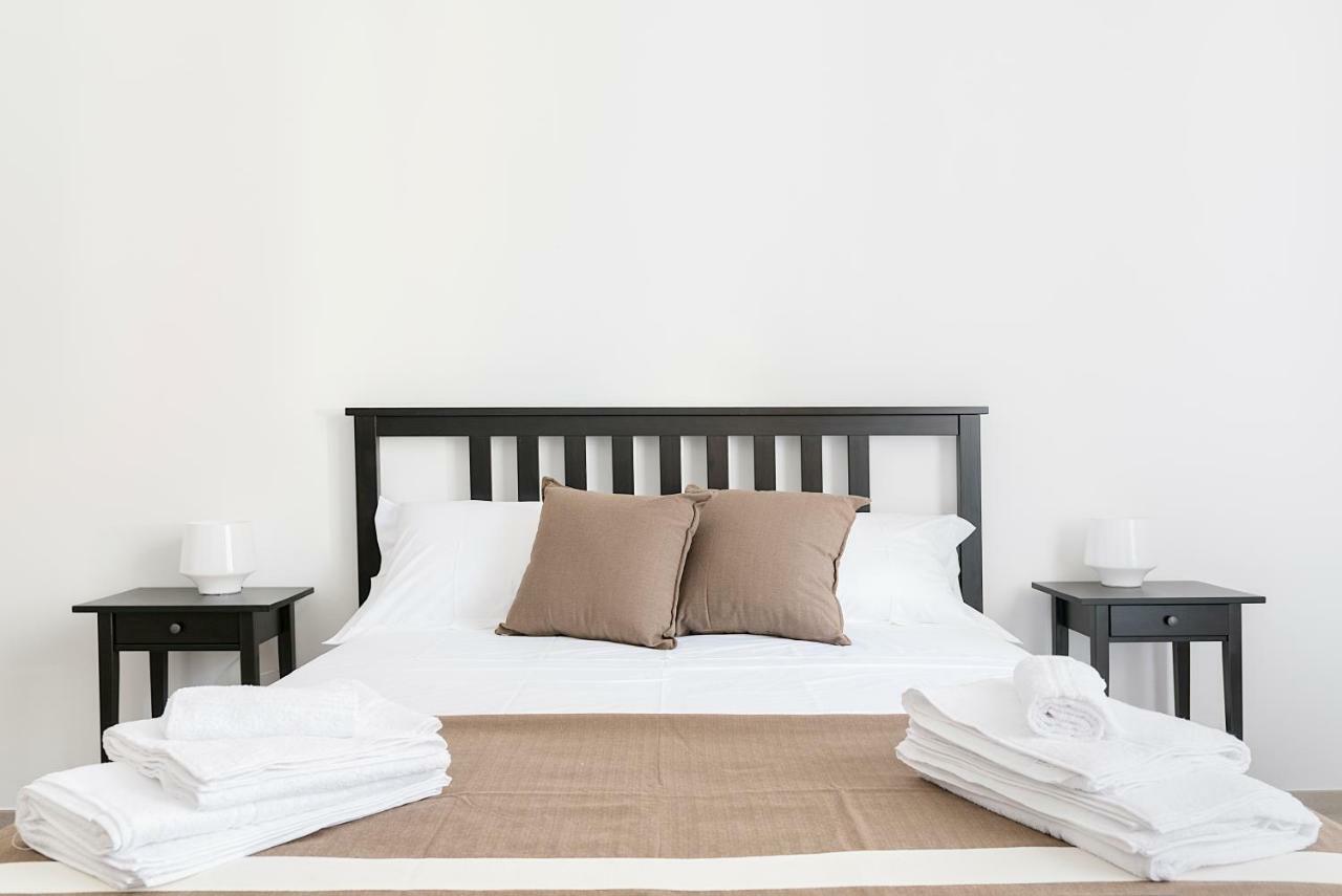 Bnb Fico Lecce Exteriér fotografie