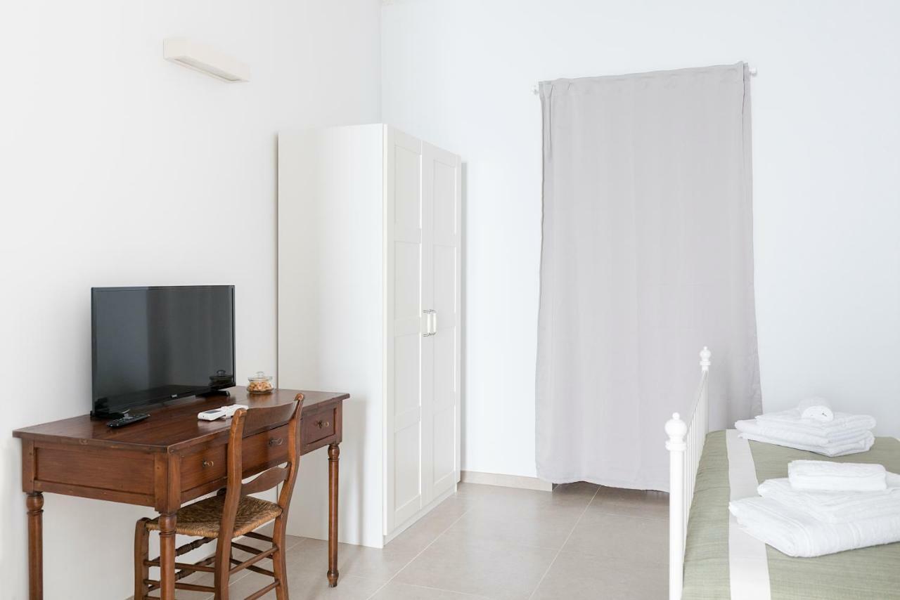 Bnb Fico Lecce Exteriér fotografie