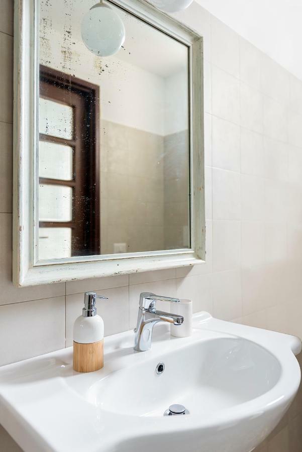 Bnb Fico Lecce Exteriér fotografie