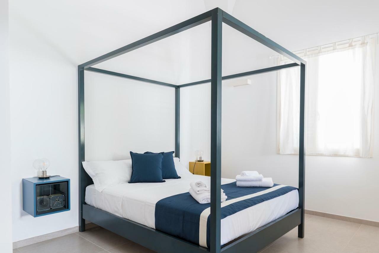 Bnb Fico Lecce Exteriér fotografie