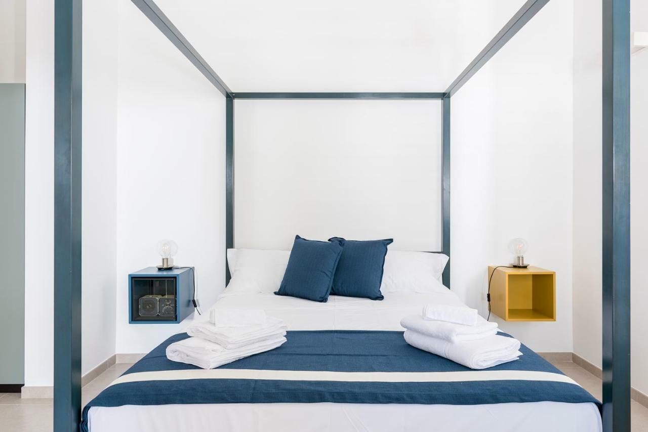 Bnb Fico Lecce Exteriér fotografie