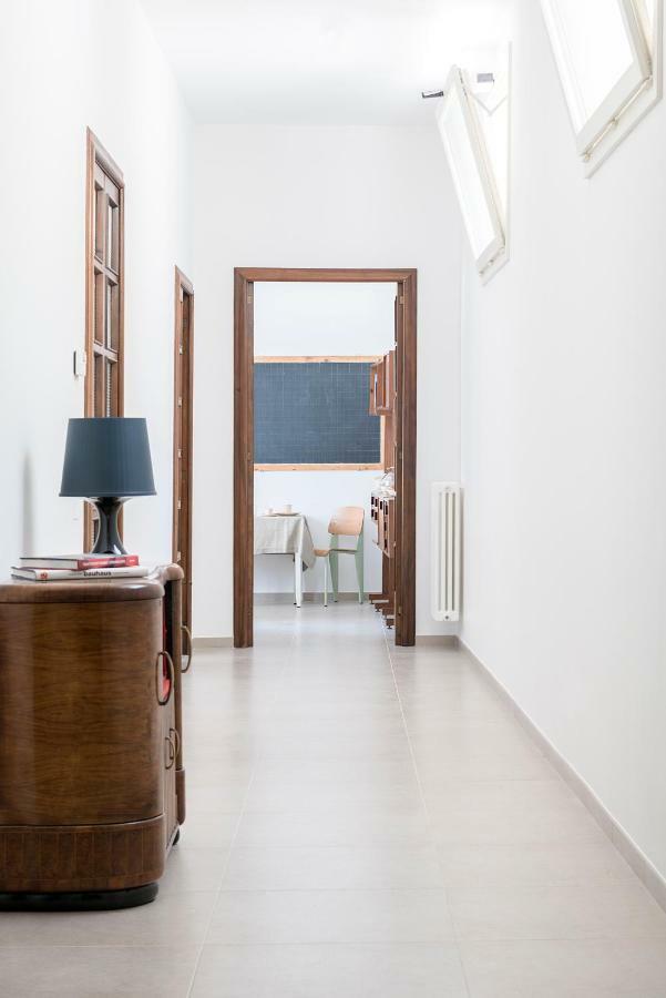 Bnb Fico Lecce Exteriér fotografie