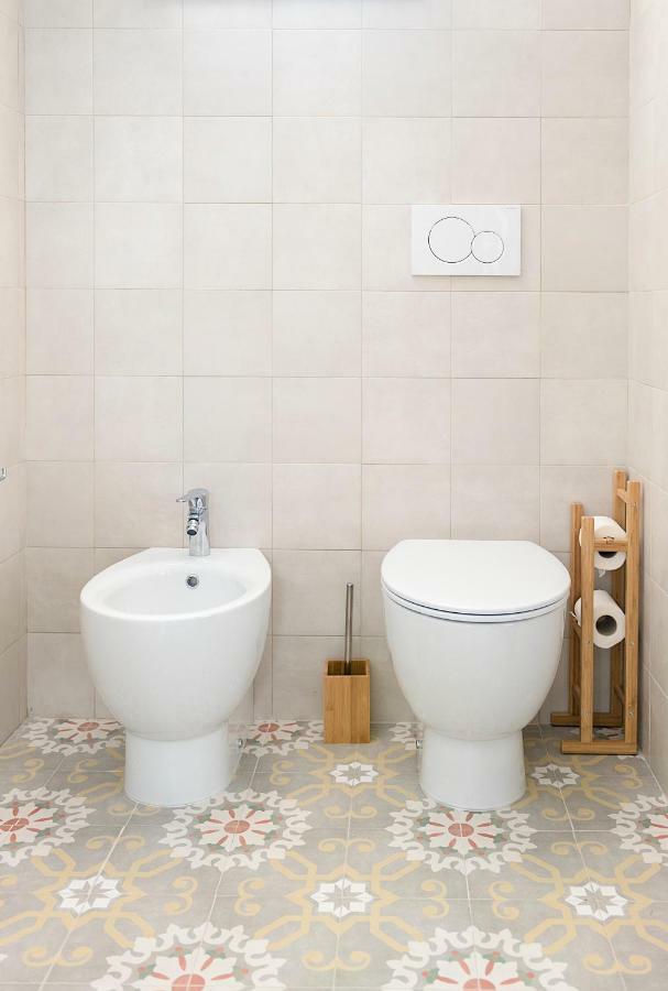 Bnb Fico Lecce Exteriér fotografie