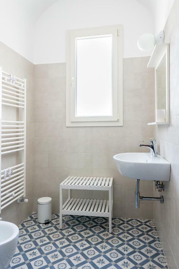 Bnb Fico Lecce Exteriér fotografie
