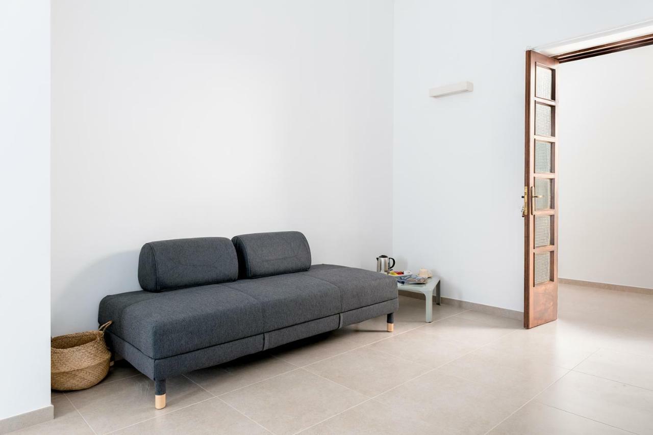 Bnb Fico Lecce Exteriér fotografie