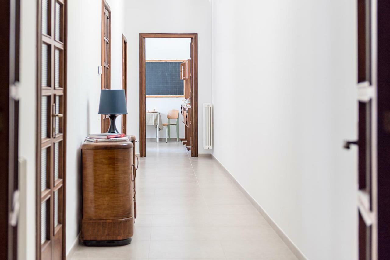 Bnb Fico Lecce Exteriér fotografie