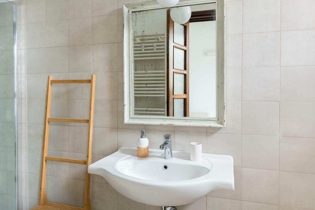 Bnb Fico Lecce Exteriér fotografie